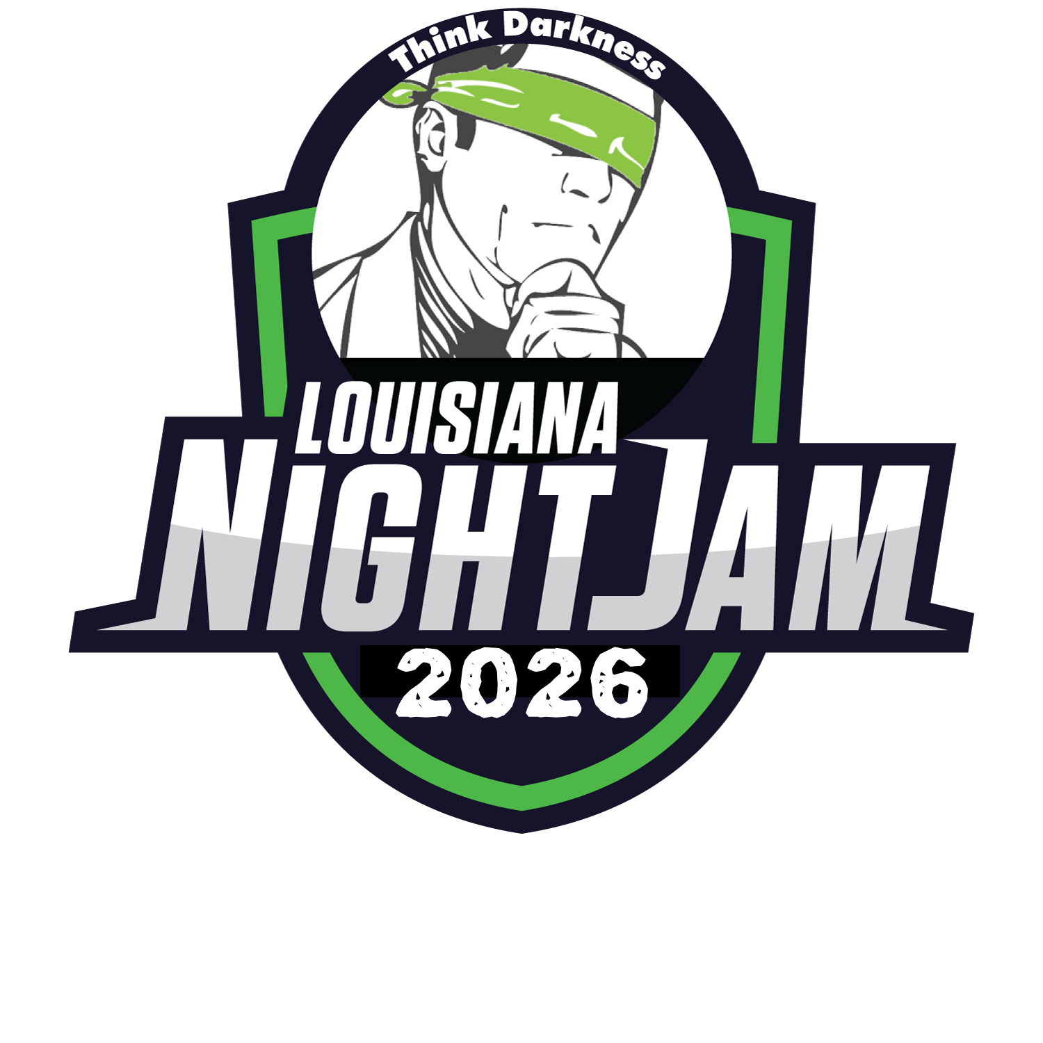 LA Night Jam - presented by Tides Medical